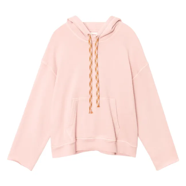 Sweat Chase Coton | Rose