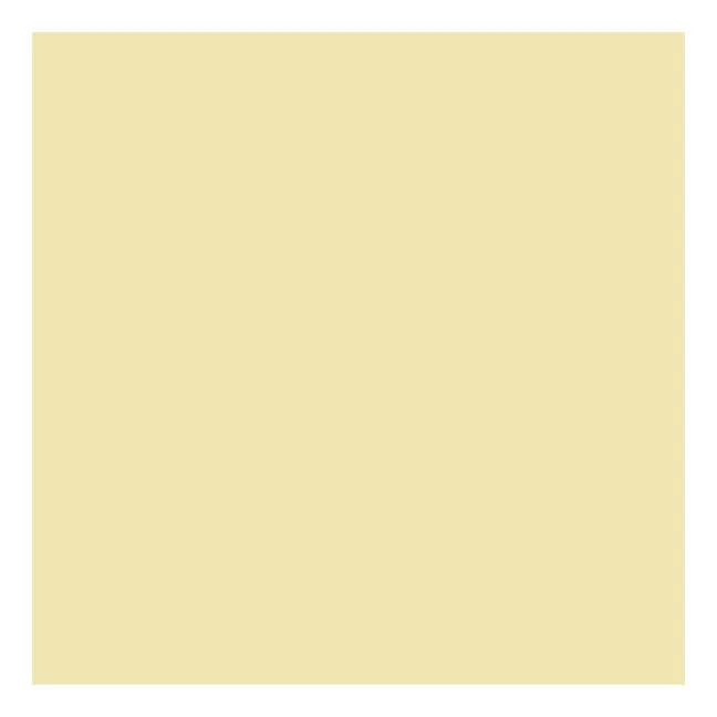 Miroir Framed 118x44,5 cm | Jaune pâle
