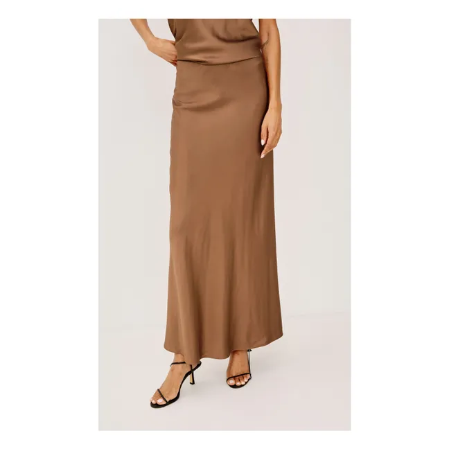 Jupe Romina | Cinnamon