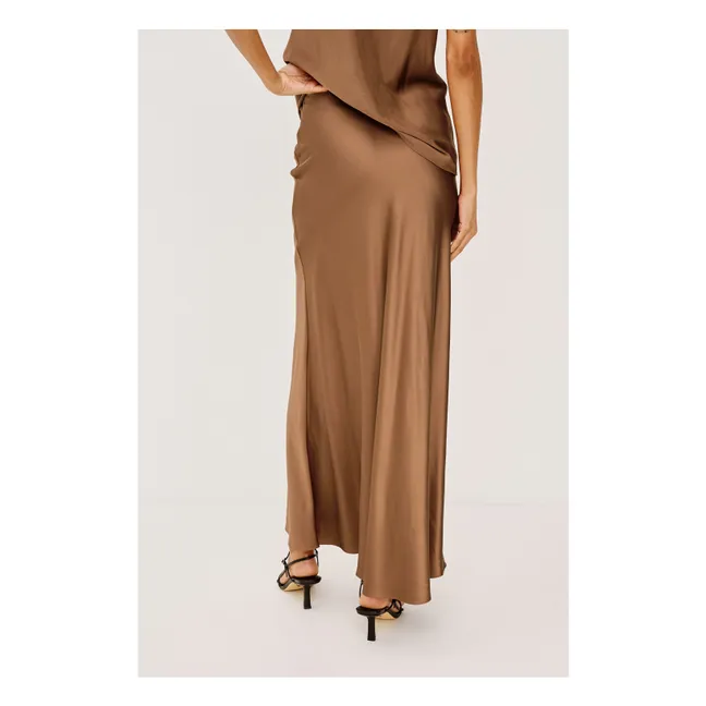 Jupe Romina | Cinnamon