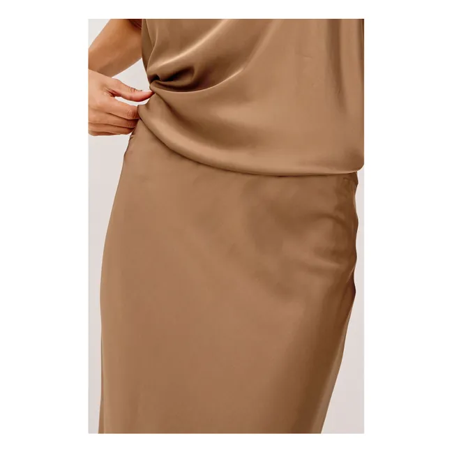 Jupe Romina | Cinnamon
