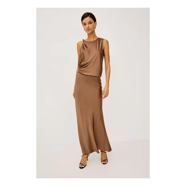 Jupe Romina | Cinnamon
