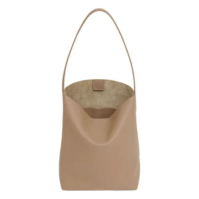 Sac Everyday Cabas | Beige