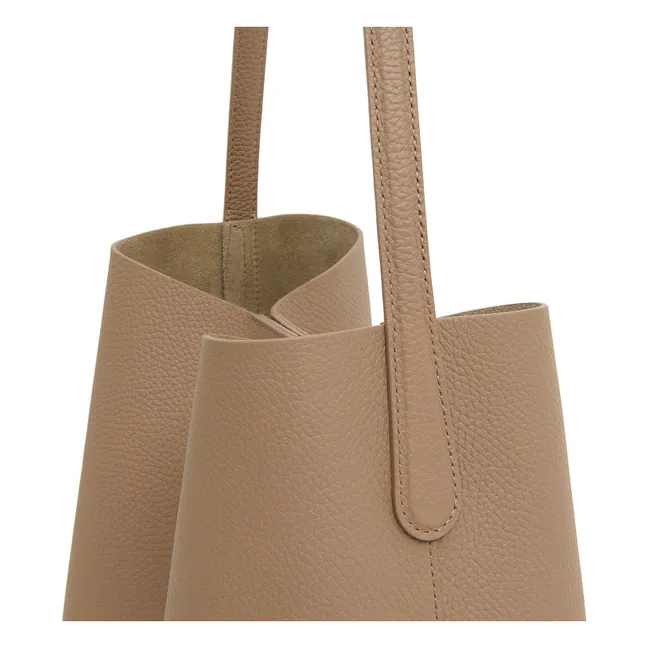 Sac Everyday Cabas | Beige