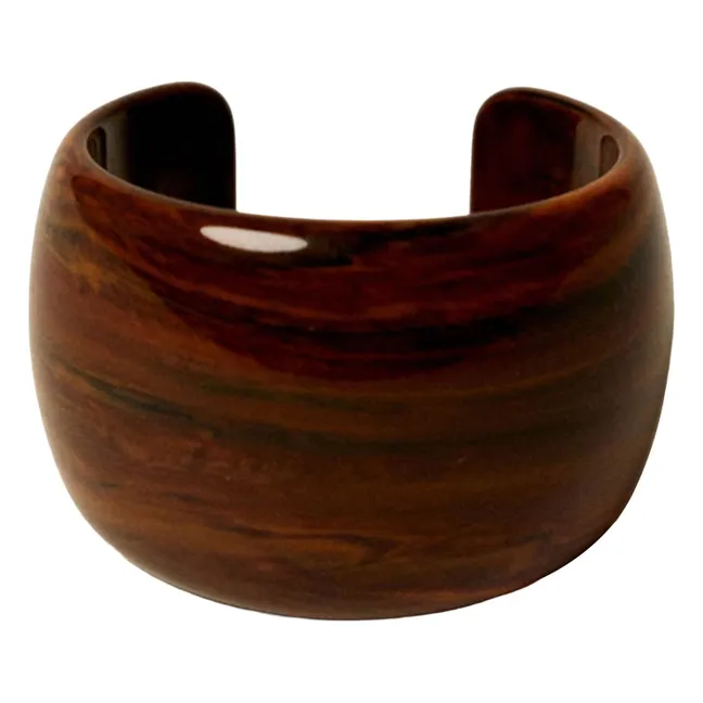 Bracelet Ambrito | Marron
