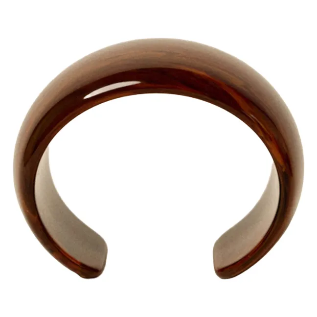 Bracelet Ambrito | Marron