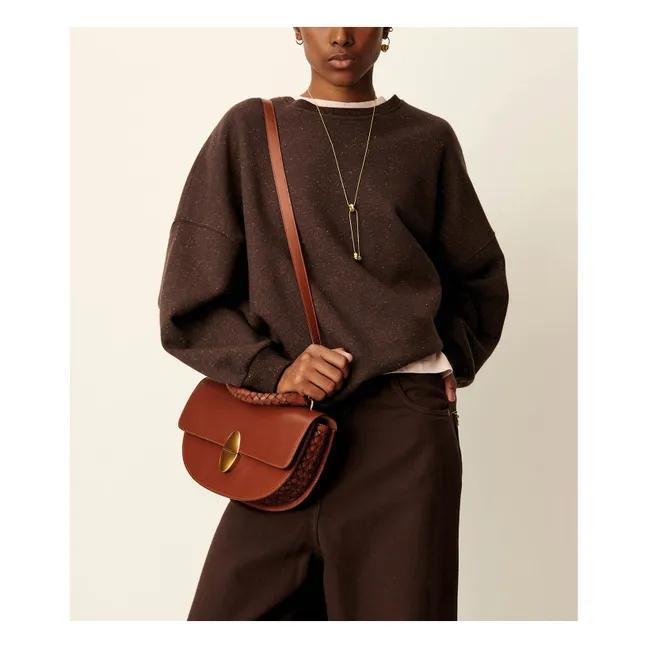 Sweat Chebbi Coton Bio | Ganache