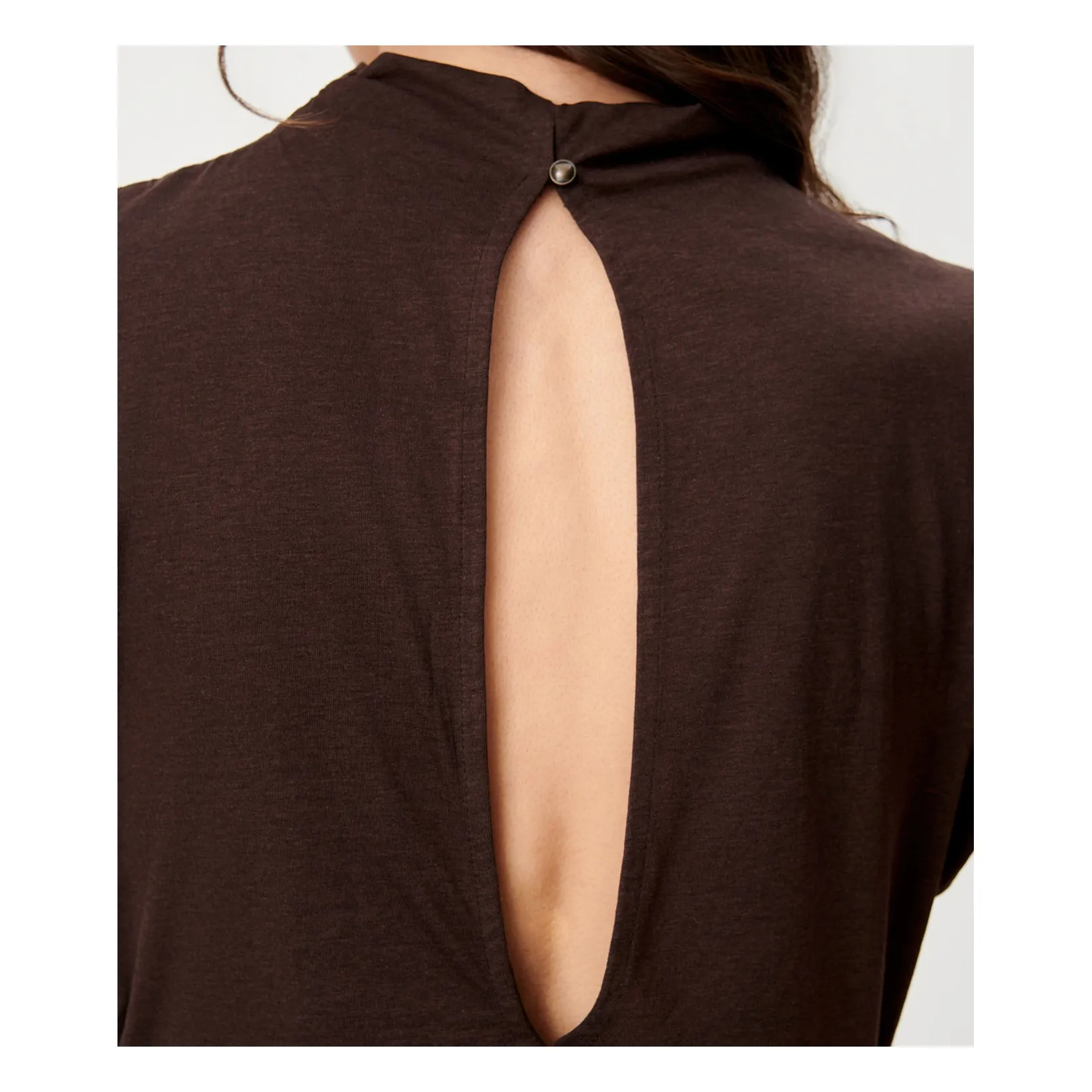 Top Datz Coton | Café- Image produit n°3