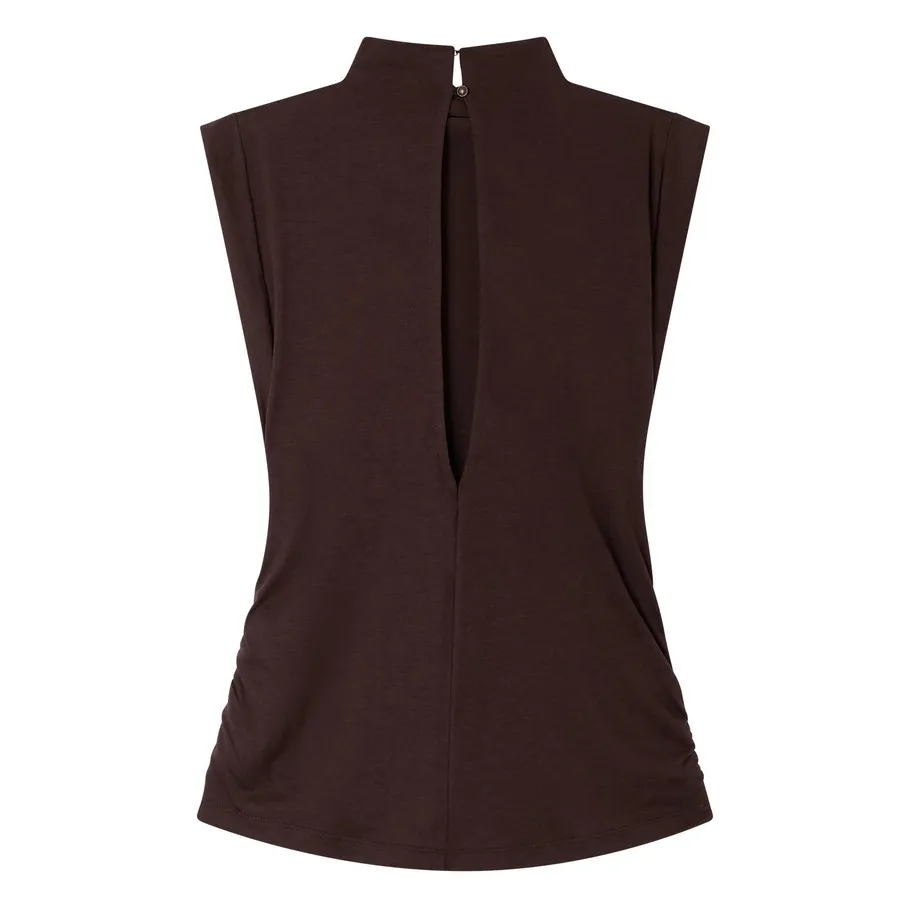 Top Datz Coton | Café- Image produit n°4