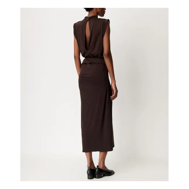 Jupe Dolish Coton Bio | Café