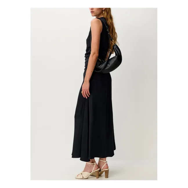 Robe Hayworth | Noir