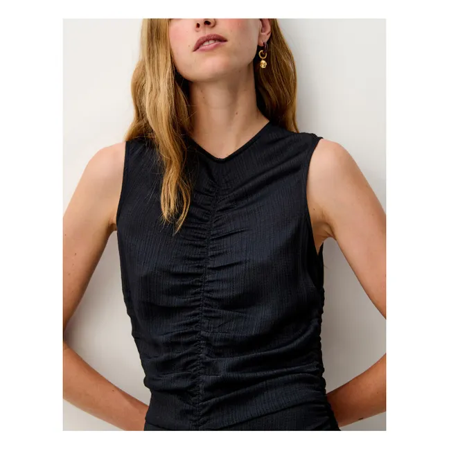 Robe Hayworth | Noir