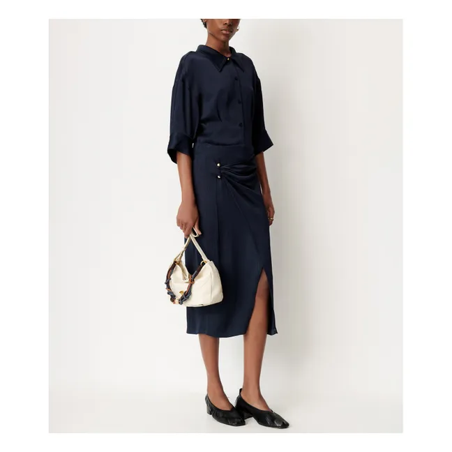 Jupe Holly | Bleu marine
