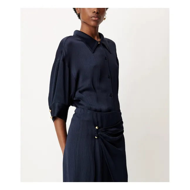 Jupe Holly | Bleu marine