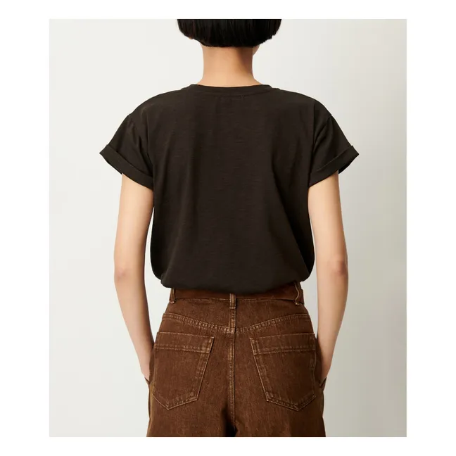 Jean Kart Coton Bio | Camel