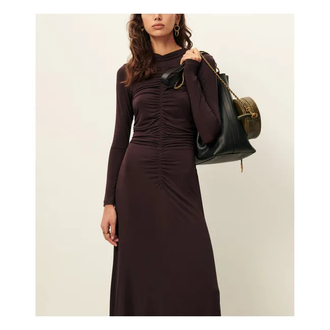 Robe Rita | Prune