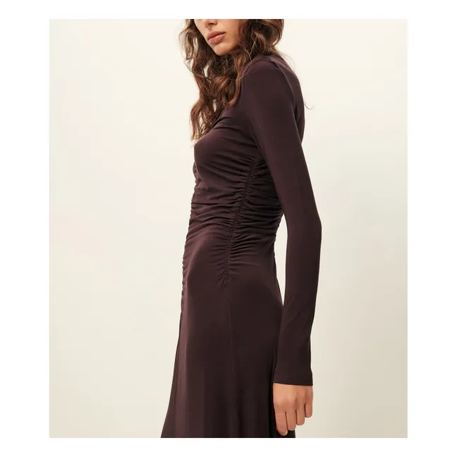 Robe Rita | Prune