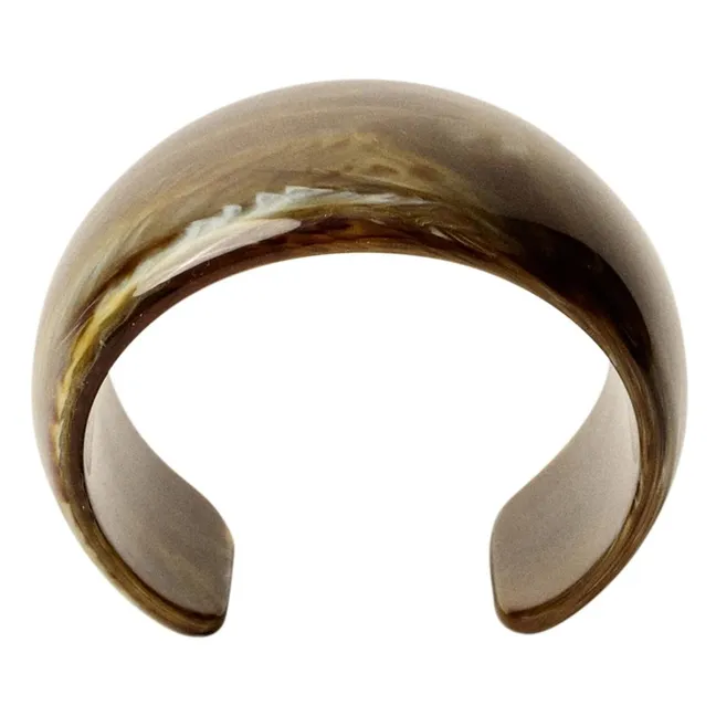 Bracelet Ambrito | Marron