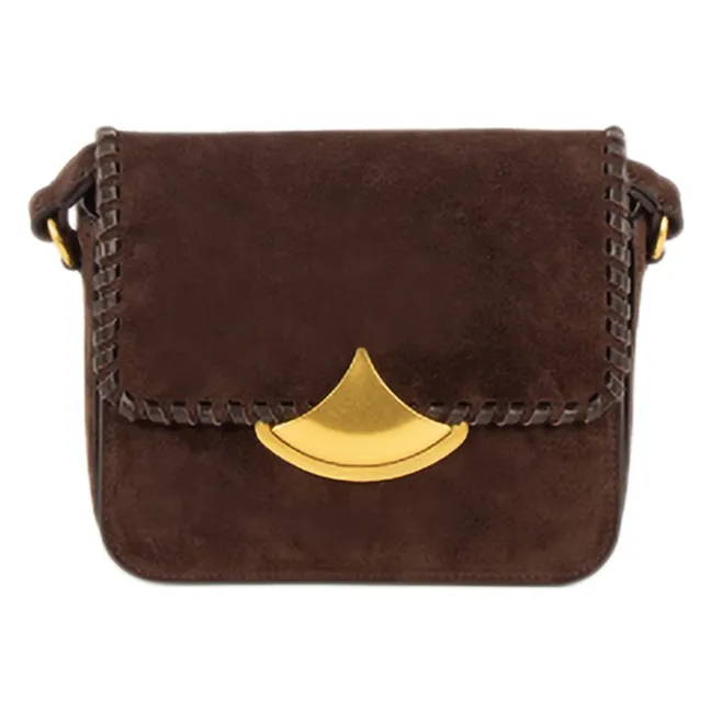 Sac Diviluz Mimo Suède | Ganache