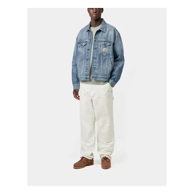 Veste Jean Heston | Bleu marine