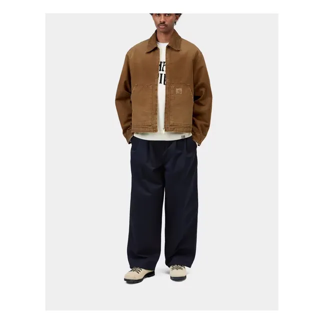 Veste OG Arcan  | Camel