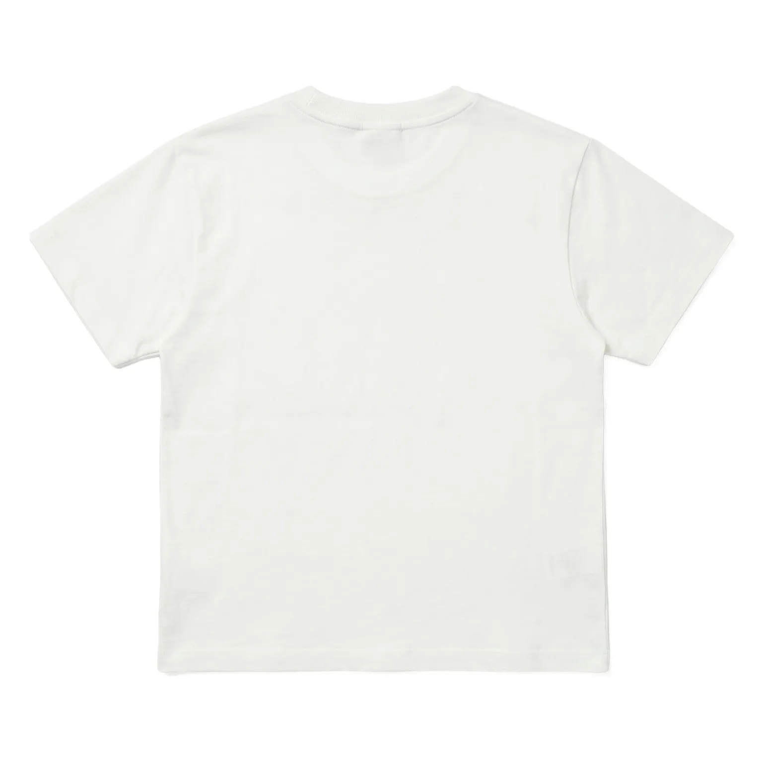 T-shirt Luna Wild at Heart | Blanc cassé- Image produit n°3