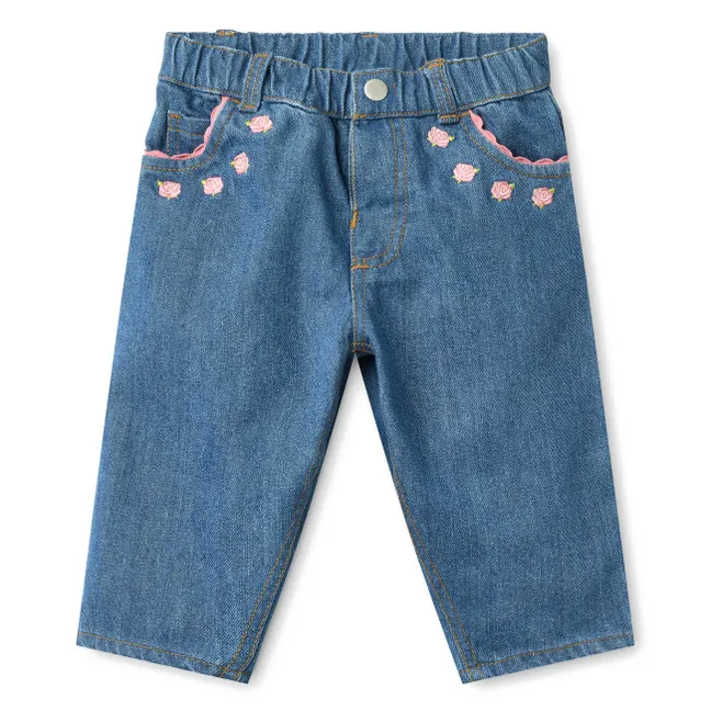 Jean Monique | Blue