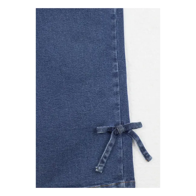 Jean Juliette  | Bleu