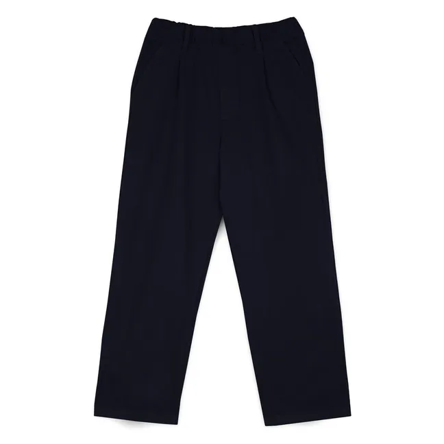 Another League Pants | Navy blue