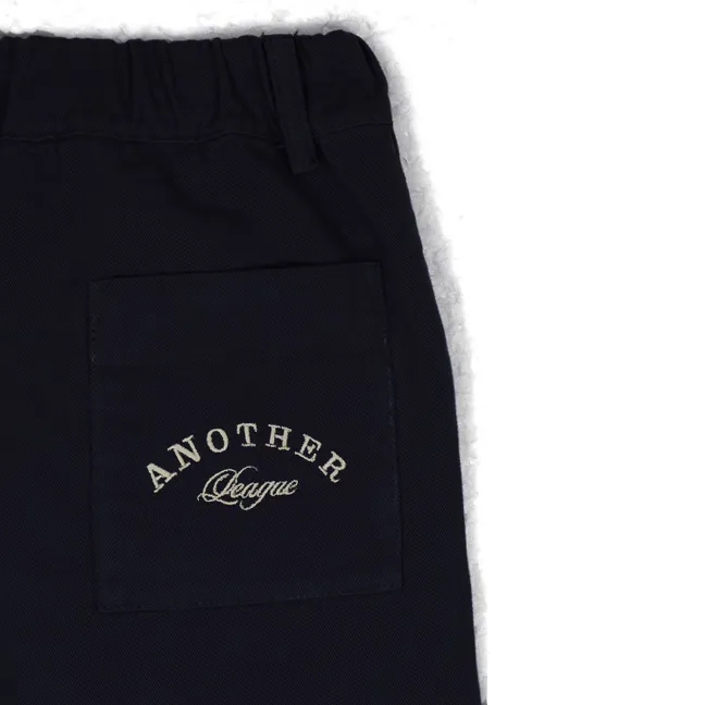 Another League Pants | Navy blue