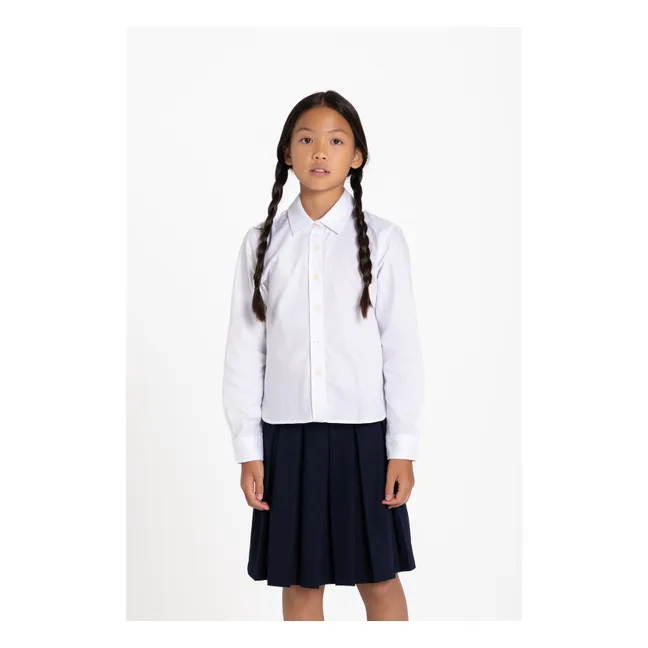 Camisa Westmore | Blanco