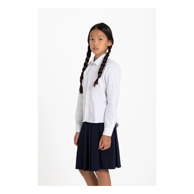 Camisa Westmore | Blanco