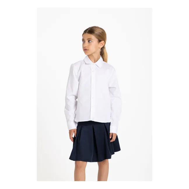 Camisa Westmore | Blanco