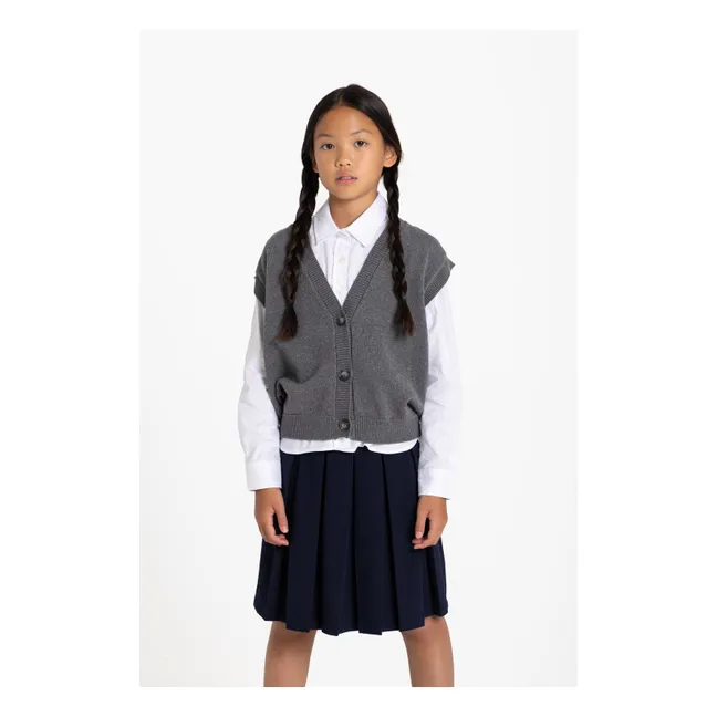 Camisa Westmore | Blanco