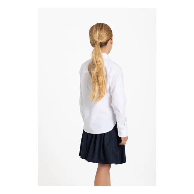 Camisa Westmore | Blanco