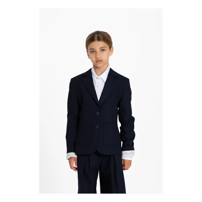 Chemise Westmore | Blanc