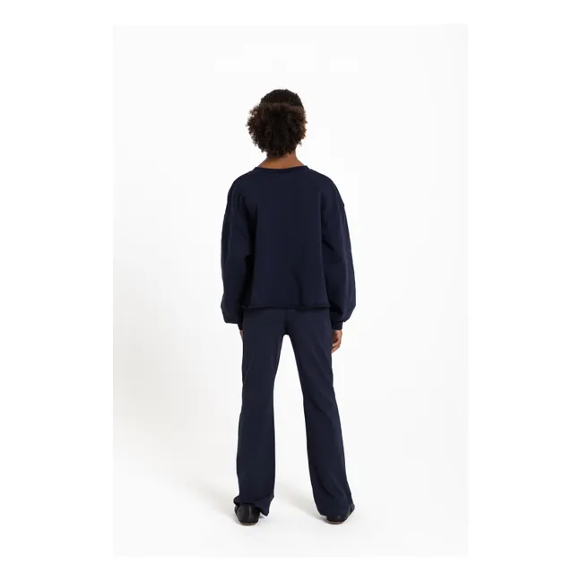 Leggings Guildhall | Azul Marino