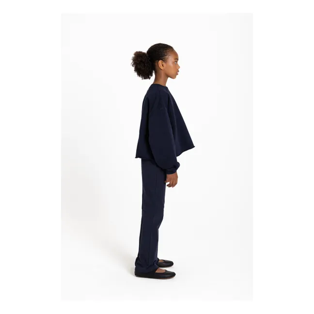 Legging Guildhall | Bleu marine