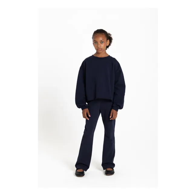 Legging Guildhall | Bleu marine