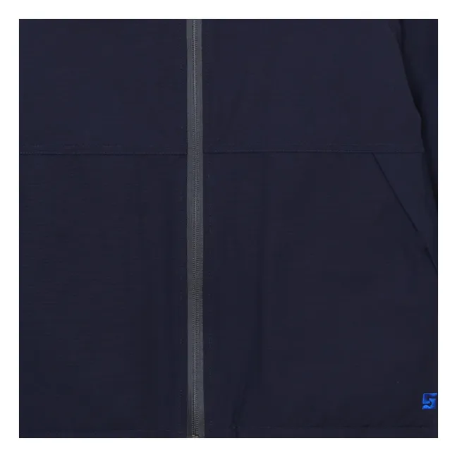 Chaqueta Harton | Azul negro
