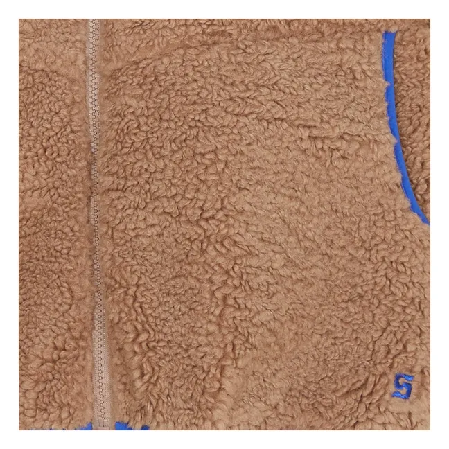 Chaqueta Smooty | Beige
