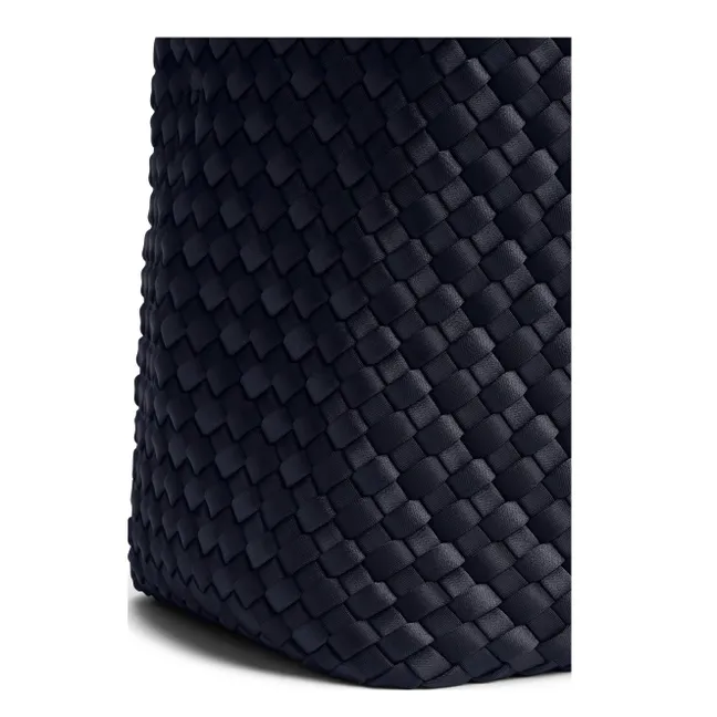 Sac Medium Marrea | Bleu nuit