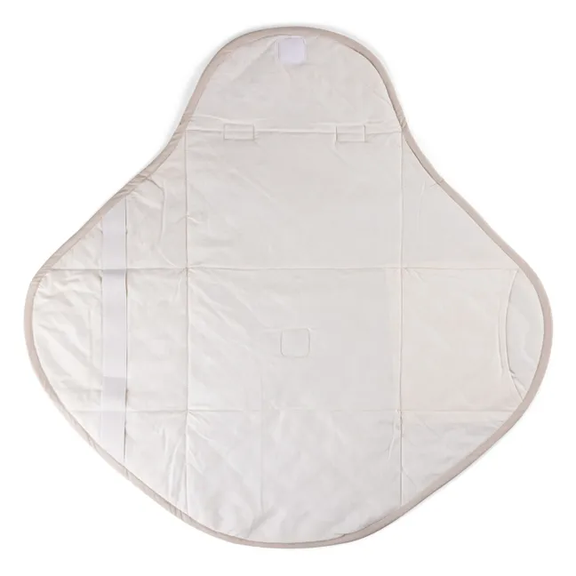 Matelas à langer de voyage On-the-go | Beige