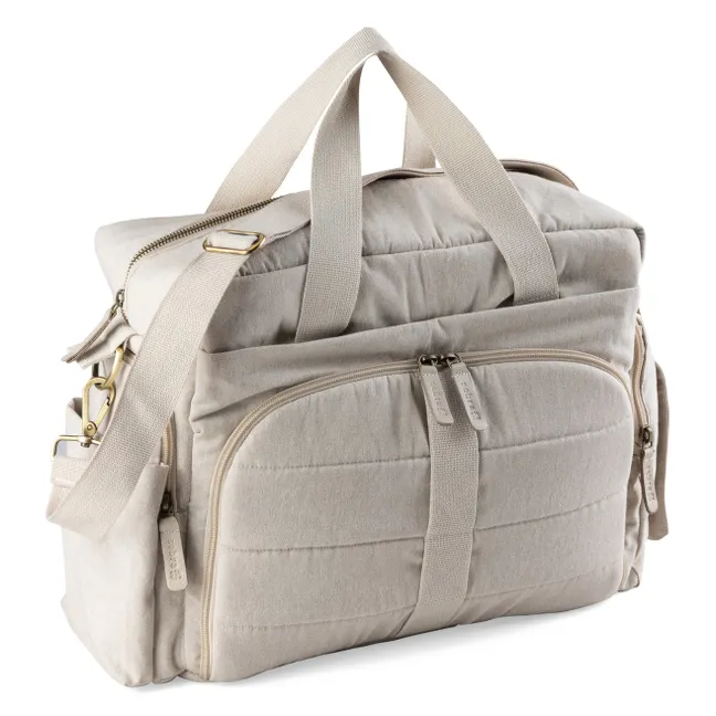 Sac à langer On-the-go | Beige