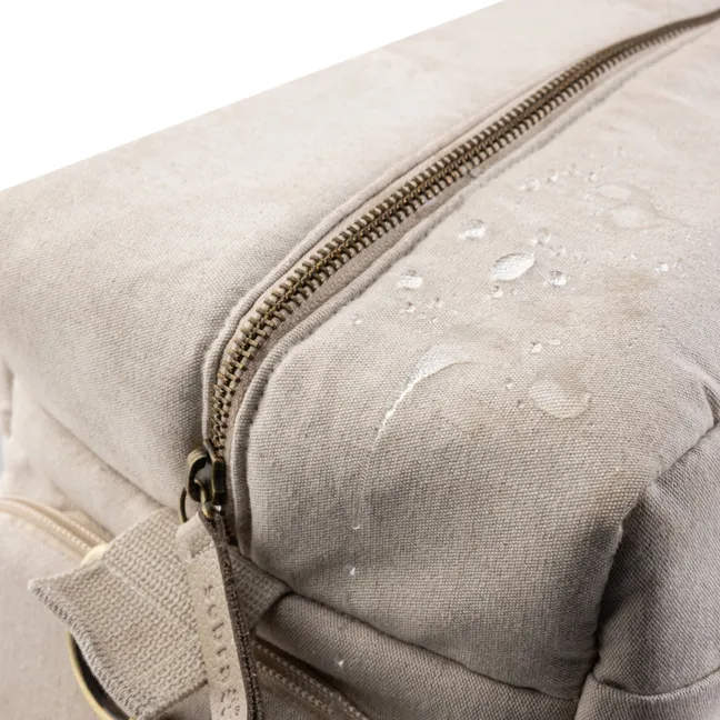 Sac à langer On-the-go | Beige