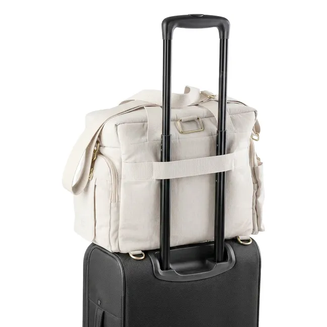 Sac à langer On-the-go | Beige