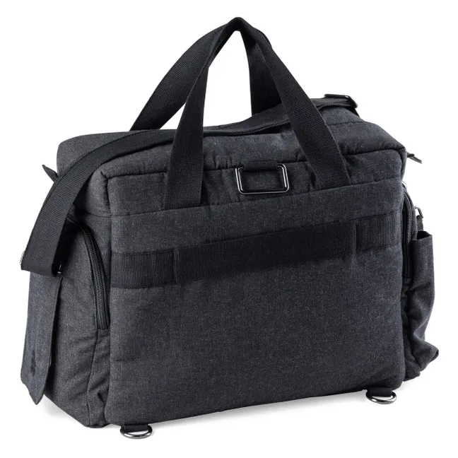 Sac à langer On-the-go | Gris anthracite