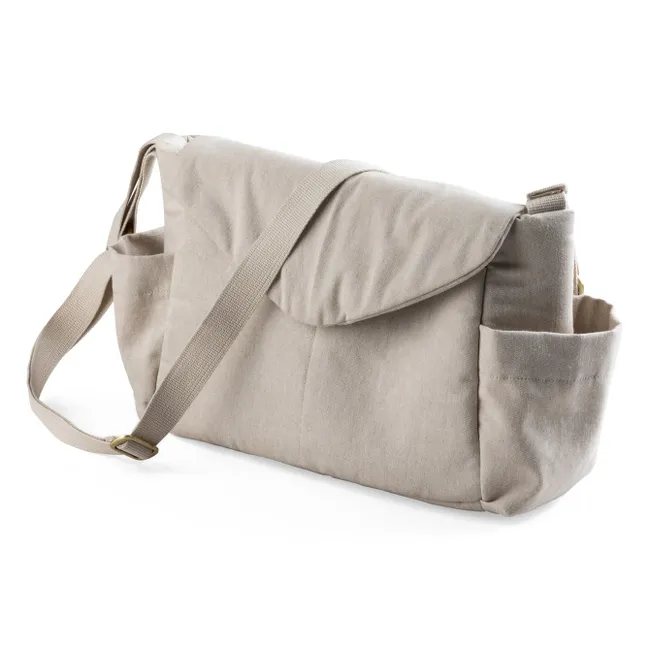 Sac pour poussette On-the-go | Beige