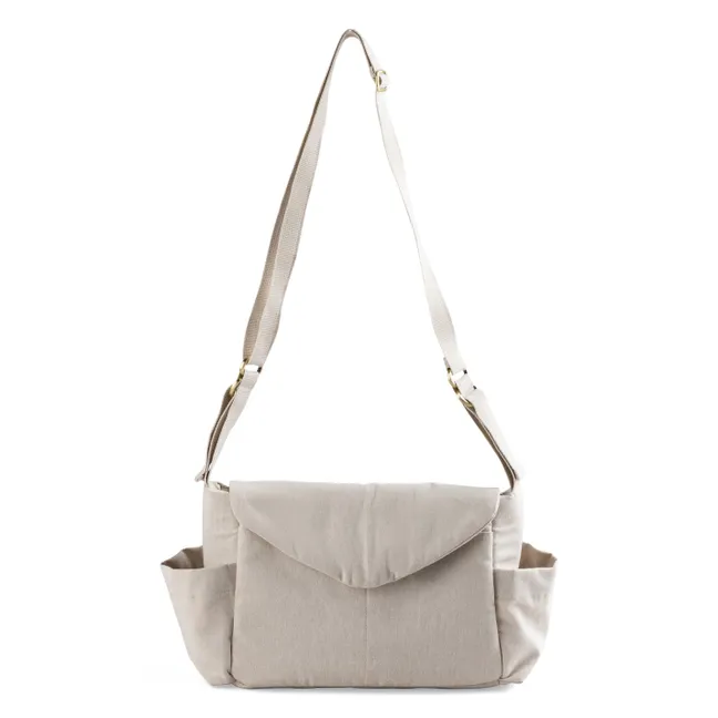 Sac pour poussette On-the-go | Beige