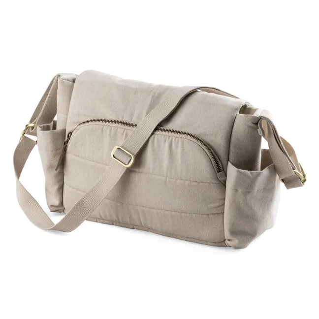 Sac pour poussette On-the-go | Beige